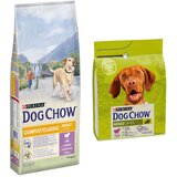  14 kg PURINA Dog Chow + 2,5 Adult janjetina gratis! - Complet/Classic janjetina | shoptok.hr