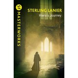 Hachette Sterling E. Lanier - Hiero's Journey | Eponuda.com