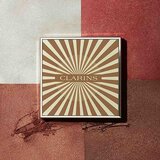 Clarins All-in-One Palette Summer Radiant multifunkcionalna paleta 12 g | shoptok.hr