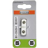 Conmetall adapter 1/2" na 1/2" muški COXT570315 | ePonuda.com