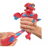 Goo Jit Zu Heroes of Goo Jit Zu Jurassic World Pyroraptor figura igračka | shoptok.hr