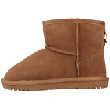 Gioseppo Škornji Botas Niña Modèle Coffs Kostanjeva Cene
