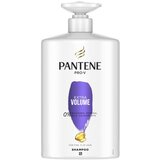 Pantene Extra Volume Shampoo šampon za volumen za tanku i rijetku kosu za ženske | shoptok.hr