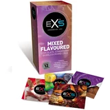 EXS Mixed Flavours 12 pack