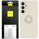 Spacecase SILIKONSKI OVITEK RING ZA SAMSUNG GALAXY A35 5G BONE CASE, (21967385) | Shoptok.si