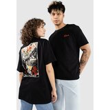 The Dudes All Fucked T-shirt black | Shoptok.si