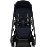 Redsbaby NUVO 2 Single dječja kolica 2u1, Midnight Blue | shoptok.hr