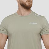 GymBeam Muška sportska majica Agile Sage | Eponuda.ba