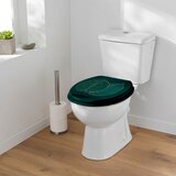 Douceur d intérieur WC deska 37,5 x 47 Jade – | Shoptok.si