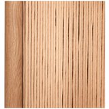 Hübsch Biblioteka u dekoru hrasta u prirodnoj boji 75x88 cm Heritage – | shoptok.hr