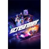 screamer (windows/xbox series x|s) xbox live key europe | Eponuda.com