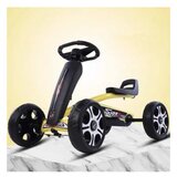 Winner Bike formule ROMOBIL GO CART WB-YELLOW u