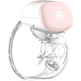 Lorelli elektricna pumpica za izmazanje hands free- pink ( 10220700001 ) Cene