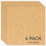Bambu Lab 2mm Cork Sheet (4PCS) (B-YL001) | Eponuda.com