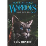 Harper Collins Publishers Ltd Erin Hunter - Long Shadows Cene