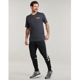 Adidas Športne hlače 'Squadra 25' črna / bela | Shoptok.si