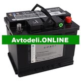 VW Originalna starter baterija za Volkswagen | Shoptok.si