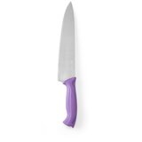  Kuharski Nož Alergeni, 385mm | Shoptok.si