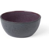 Bitz Skodelica za kosmiče 14 cm - črna / vijolična Cene