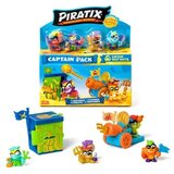 PIRATIX zlatno blago - kapetanski set 1015007984 | shoptok.hr