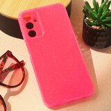  Torbica sparkle dust za samsung A245F galaxy A24 4G/5G pink Cene