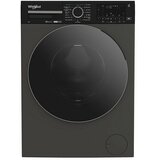 Whirlpool WPM 87G ADS EE/8kg/1400 obrtaja/A/84.5x60x55cm/tamno siva Veš mašina ( WPM 87G ADS EE ) Cene