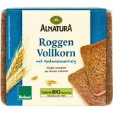 Bioland integralni kruh od raži - 500 g