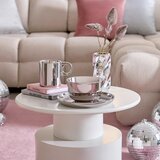 Mömax Lonček Za Kavo Shiny Silver | Shoptok.si