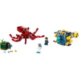 Lego Misija potopljeno blago | Eponuda.ba
