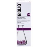 Bioliq 45+ učvršćujuća krema za duboke bore oko očiju i usana (Prunus Serrulata) 15 ml | shoptok.hr