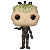 Funko POP figure Star Trek First Contact The Borg Queen, Oštećena ambalaža | shoptok.hr