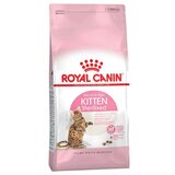 Royal Canin FHN KITTEN Sterilised, potpuna i uravnotežena hrana za mačke, specijalno za sterilizirane/kastrirane mačiće (od 6 do 12 mjeseci starosti), 2 kg | shoptok.hr