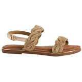 Marco Tozzi Sandali & Odprti čevlji 22814244 532-ROSE MET. COMB Rožnata | Shoptok.si