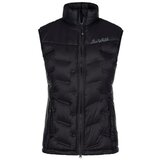 Kilpi Women's thermal vest NAI-W BLACK | shoptok.hr