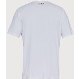 Under Armour Muška majica Sportstyle LC SS bela