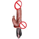 Jiuuy Električni realistični Dildoti 38685035 ABS TPE, (21218135) Cene