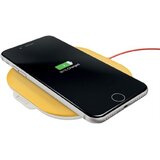Zweckform Polnilec za pametni telefon leitz cosy brezžični rumen 64790019 | Shoptok.si