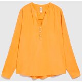 Marisse Women's Shirt Z-Ko-4503 Orange | Shoptok.si