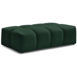 Bobochic Paris Zelen tabure iz tkanine bouclé Everest – | Shoptok.si