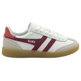 Gola Nizke superge Baskets CLB744 Bela Cene