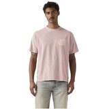 Levi's Levis - pamučna muška majica Cene