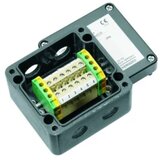 Weidmüller Instalacijsko kućište, aluminij KLIPPON POK1 M16ACSS EX 1 kom. Cijene