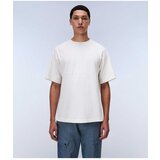 Napapijri S-anghiari ss white whisper Cene