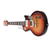  Dječja gitara + pojačalo – brončana | Shoptok.si