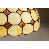  Brilagi - Tiffany vitražni luster na lancu DORAN 2xE27/60W/230V | Eponuda.com