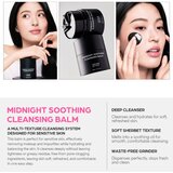 HOUSE OF HUR Midnight Soothing Cleansing Balm balzam za skidanje šminke i čišćenje s hidratantnim učinkom 50 ml | shoptok.hr