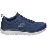 Skechers Šport 232697-NVGY Modra Cene