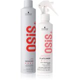 Schwarzkopf Professional Osis+ set za popoln videz las Cene