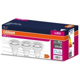  Komplet od 3 LED reflektorske sijalice PAR16 GU10/6,9W/230V 6500K 36° - Osram | Eponuda.com
