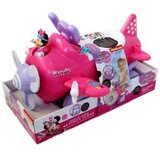  050906 GURALICA AVION MINNIE SA ZVUKOM I SVIJETLOM Cijene